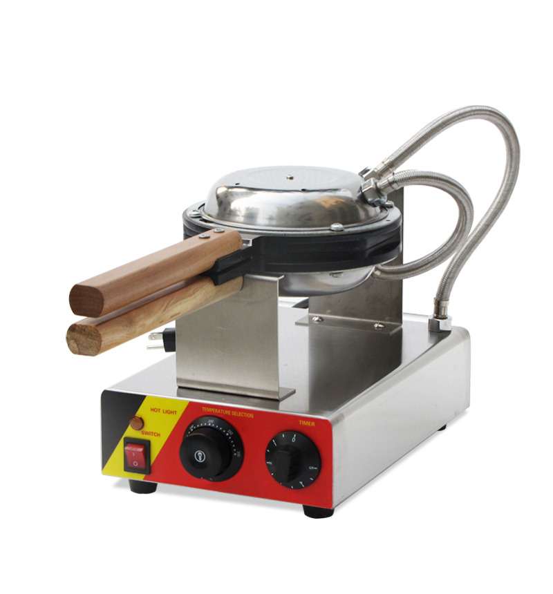 Mesin pembuat wafel telur Hong - Kitchen Appliances Commercial ulasan dan harga