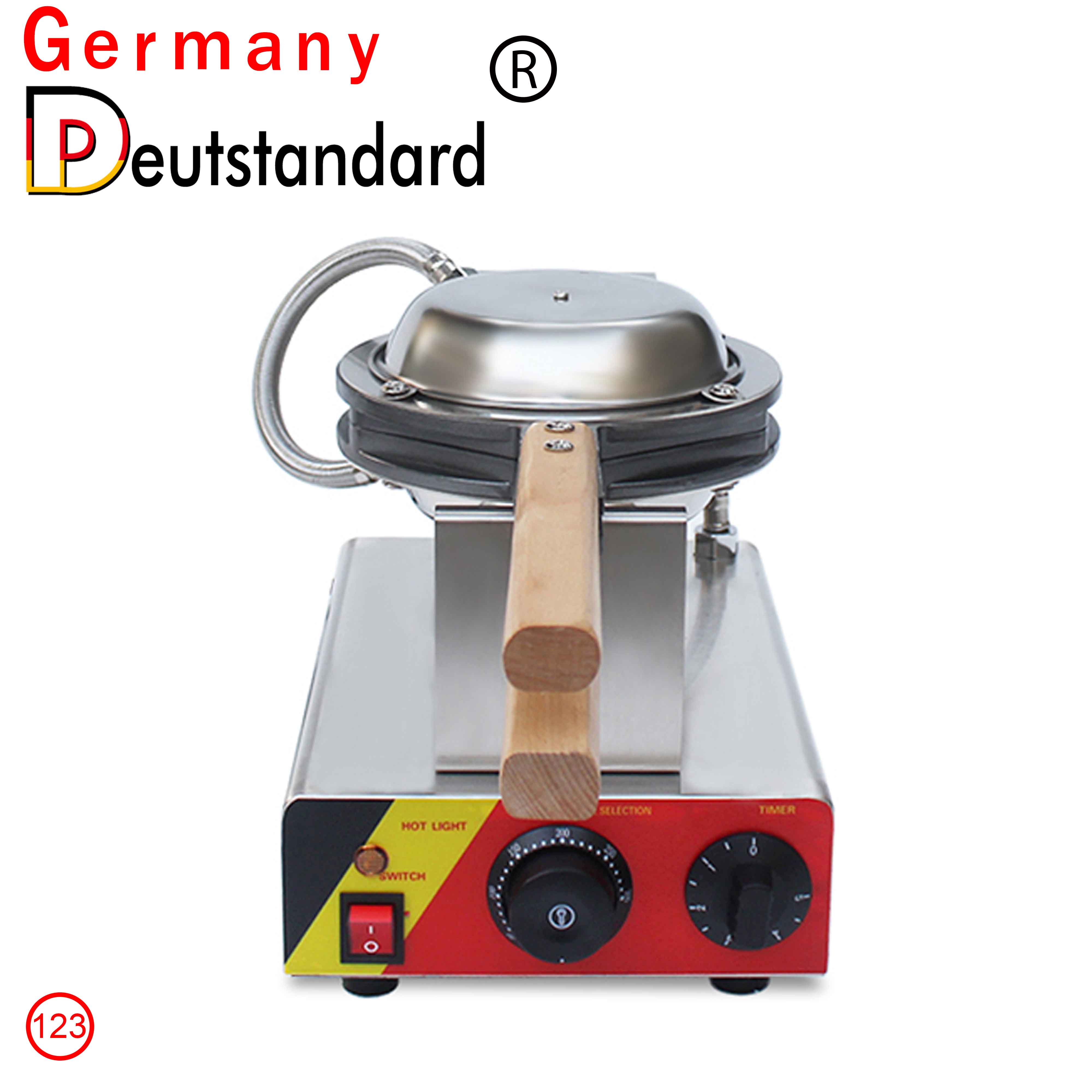 Mesin pembuat wafel telur Hong - Kitchen Appliances Commercial ulasan dan harga