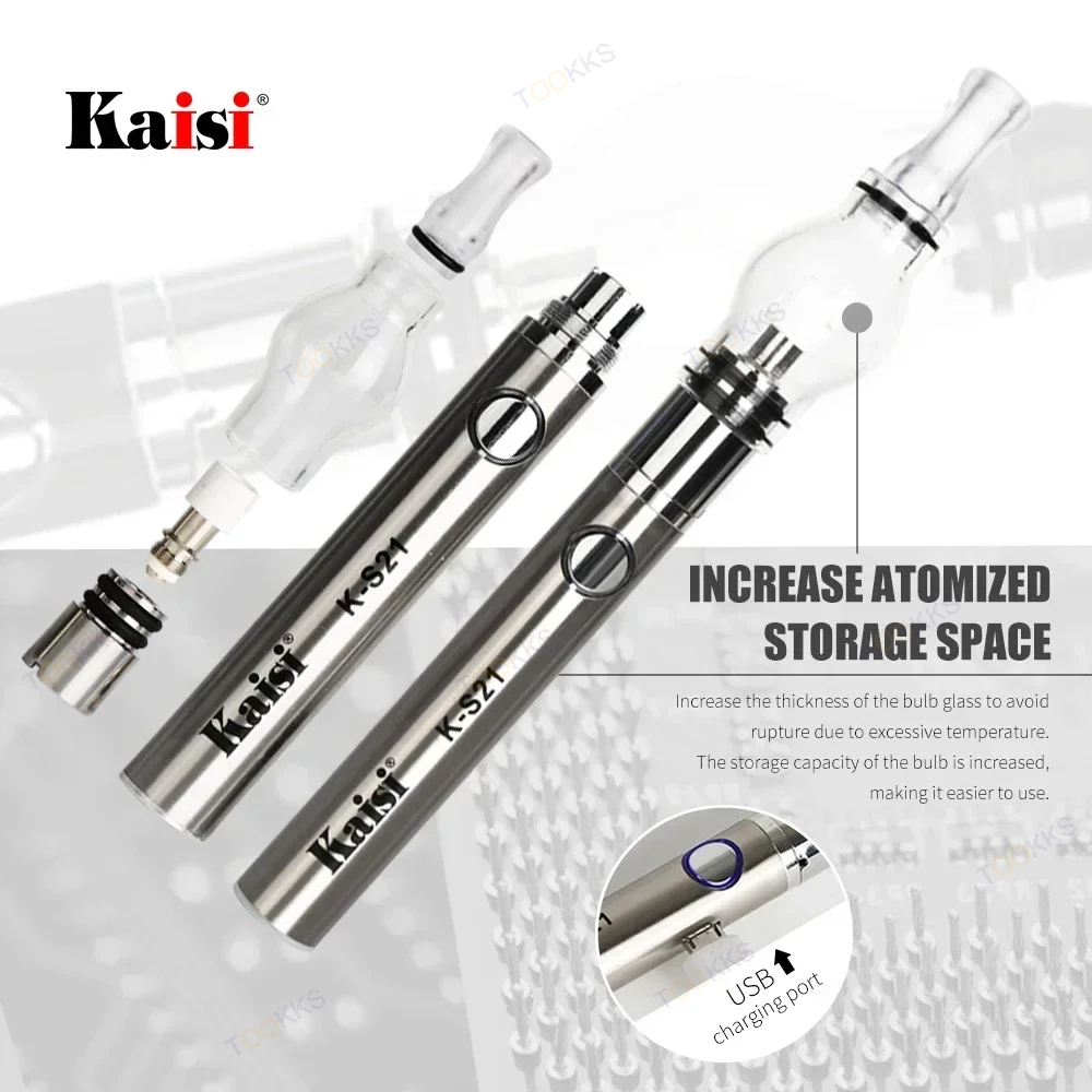 Kaisi K-S21 Alat Penyemprot Ro - Fondue Set Electric ulasan dan harga