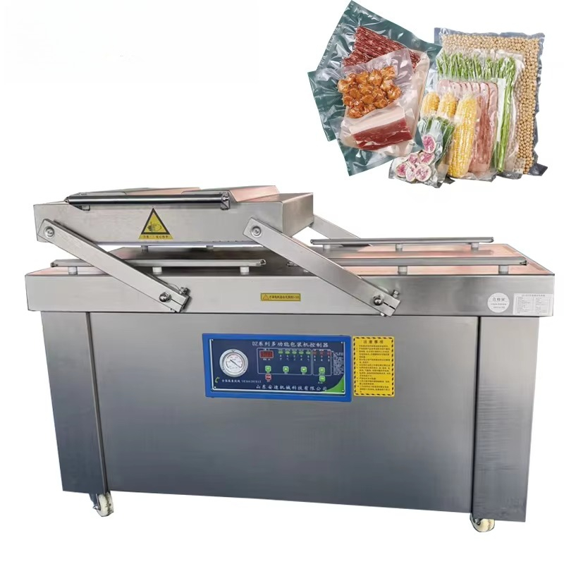 Penyegel Vakum Stainless Steel - Kitchen Appliances Commercial ulasan dan harga