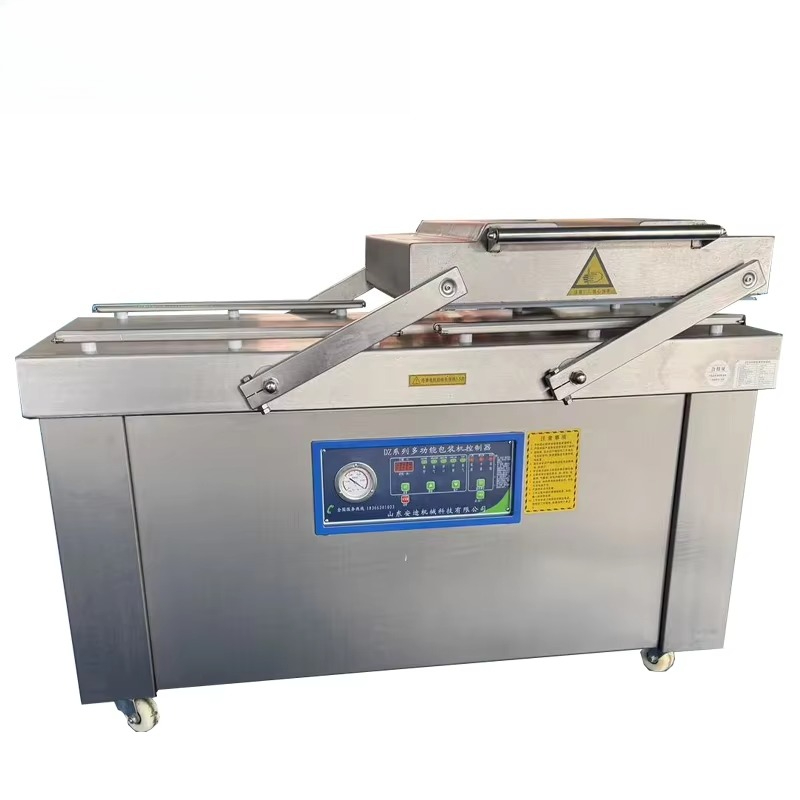Penyegel Vakum Stainless Steel - Kitchen Appliances Commercial ulasan dan harga