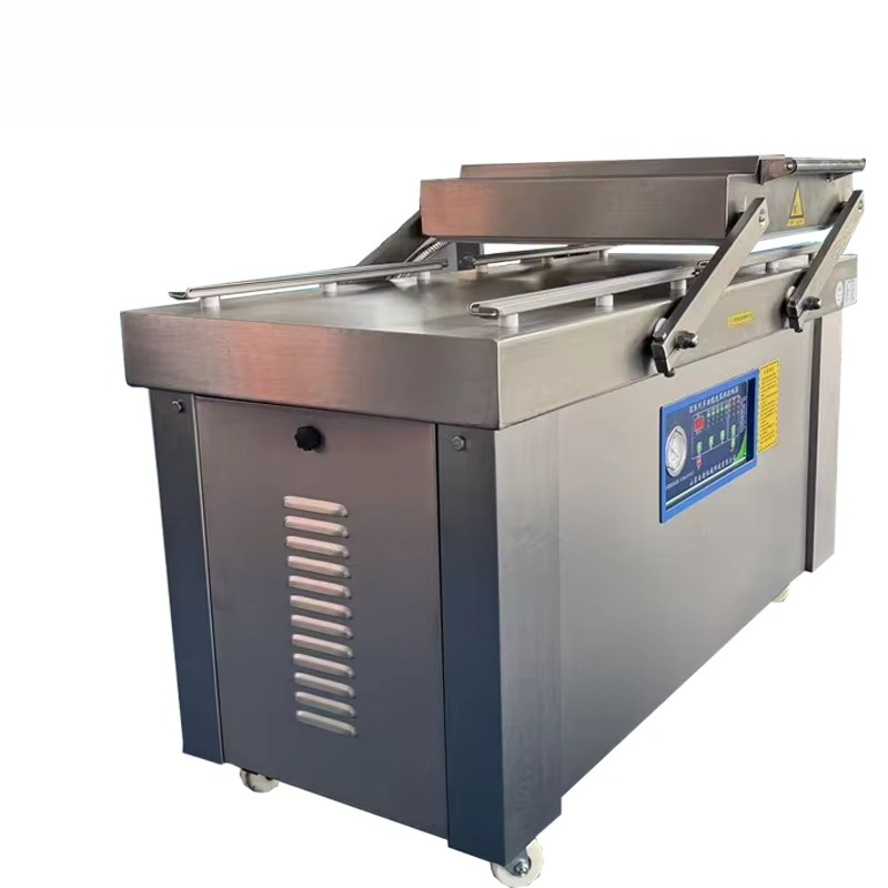 Penyegel Vakum Stainless Steel - Kitchen Appliances Commercial ulasan dan harga