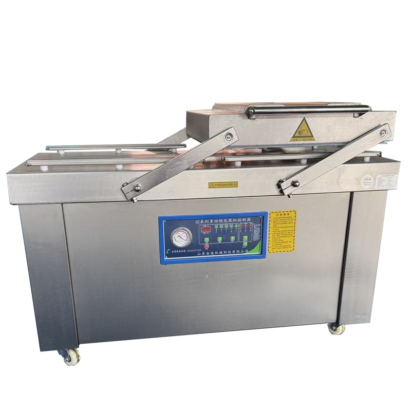 Penyegel Vakum Stainless Steel - Kitchen Appliances Commercial ulasan dan harga