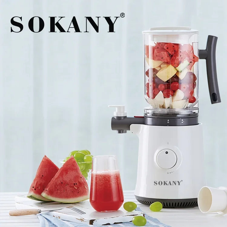 Blender Rumah Tangga Laris Man - Kitchen Appliances Quality ulasan dan harga