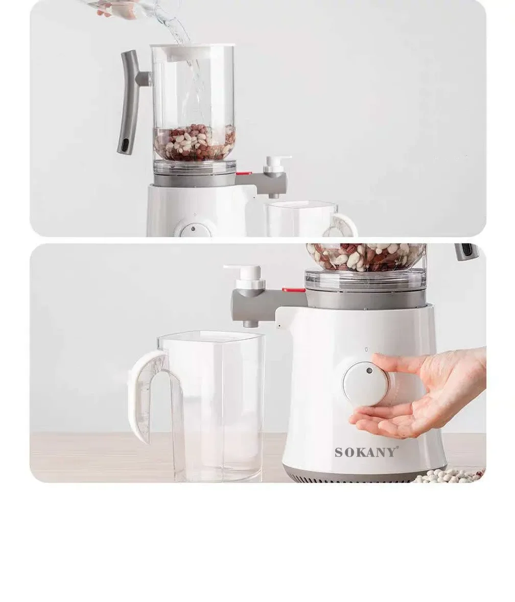 Blender Rumah Tangga Laris Man - Kitchen Appliances Quality ulasan dan harga