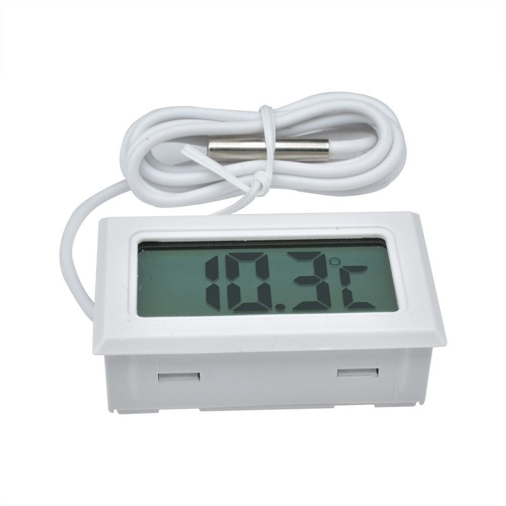 Termometer Digital Mini -20 °  - Kitchen Appliances Video ulasan dan harga