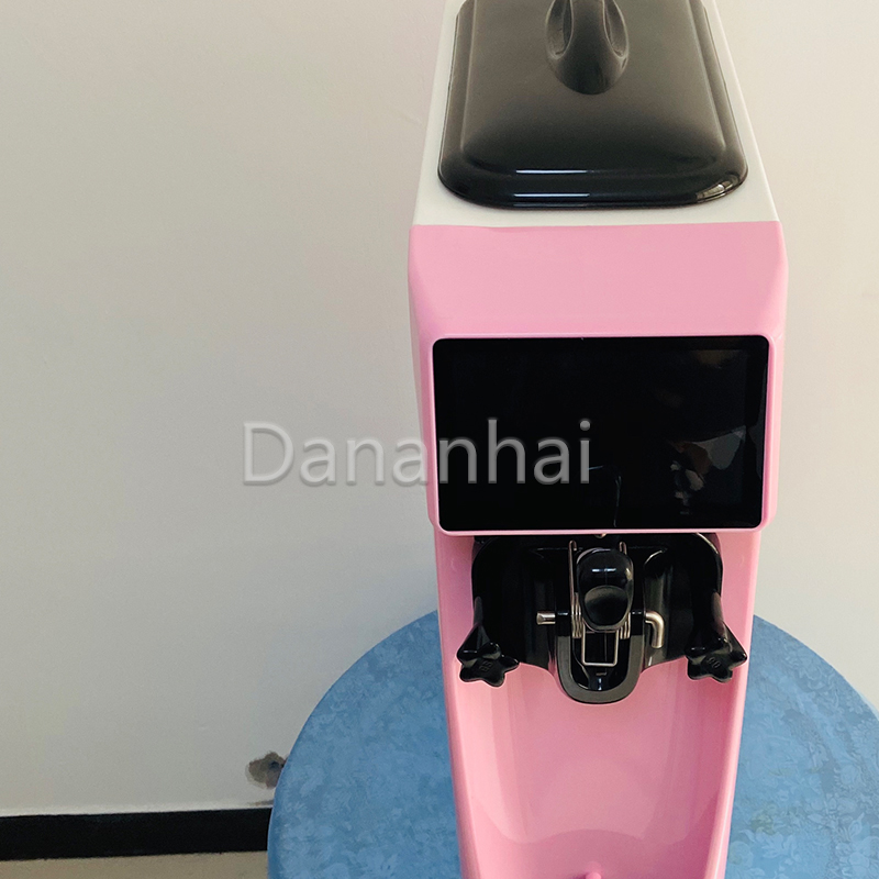 Mesin Pembuat Es Krim Mini Vol - Kitchen Appliances Quality ulasan dan harga