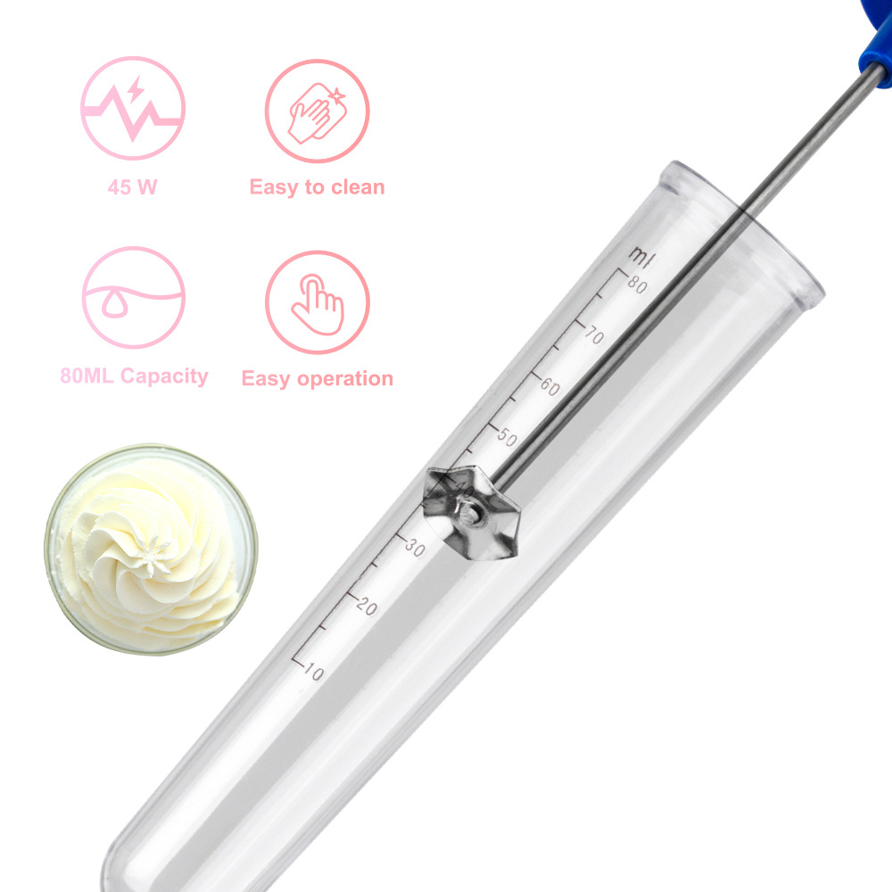 Pengaduk Susu Elektrik 2026 Te - Yogurt Maker Electric ulasan dan harga